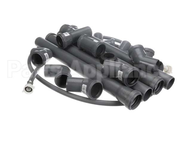 60.70.464 Rational Drain Kit