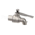 60.71.443 Compatible Rational Damper, Fire Actuator