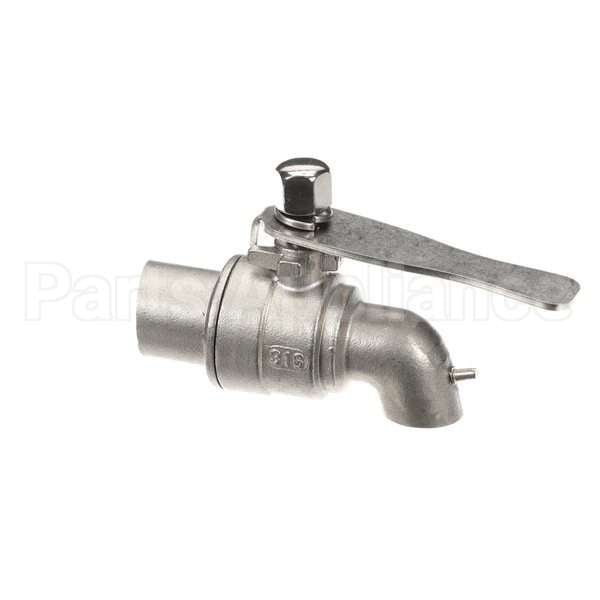 60.71.443 Compatible Rational Damper, Fire Actuator