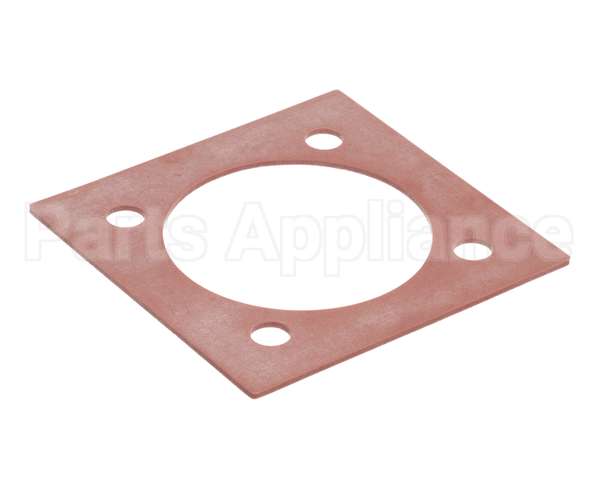 60.72.371 Rational Gasket F. Ventilation Box Option 668
