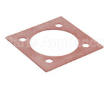 60.72.371 Rational Gasket F. Ventilation Box Option 668