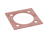 60.72.371 Rational Gasket F. Ventilation Box Option 668
