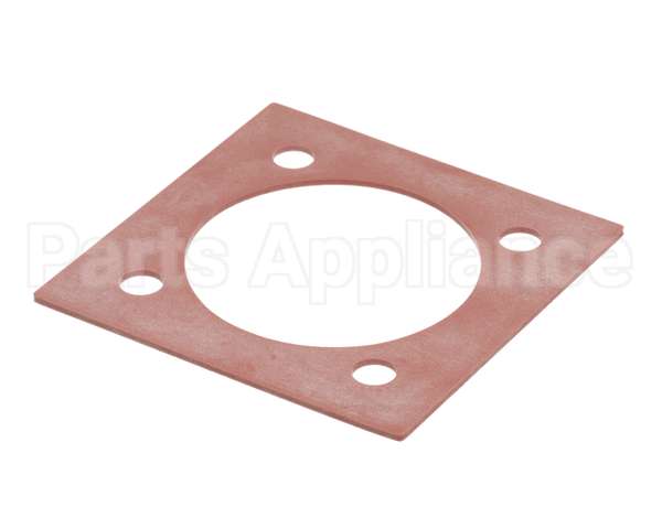 60.72.371 Rational Gasket F. Ventilation Box Option 668