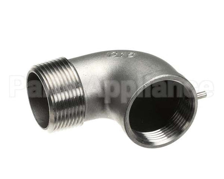 60.72.607 Rational Elbow Fitting 90