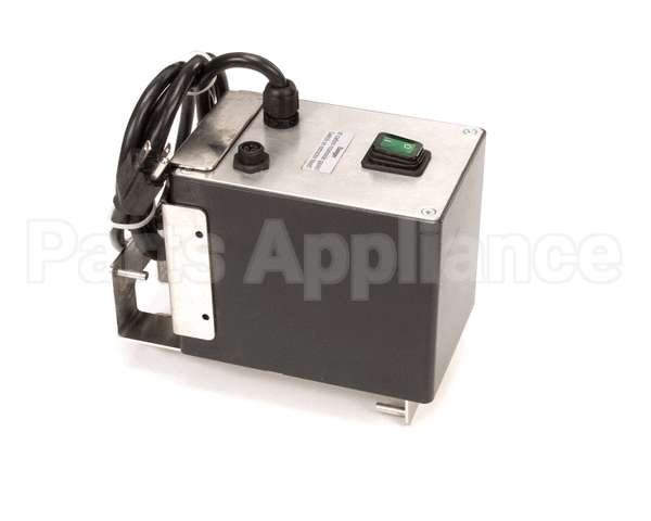 60.73.118 Rational Power Supply For Variosmoker