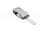 60.73.126P Rational Smoking Box For Variosmoker