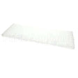 60.75.100P Compatible Rational Preliminary Filter