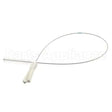 60.75.779 Compatible Rational Drip Tray Cleaning Brush