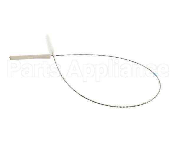 60.75.779 Rational Drip Tray Cleaning Brush