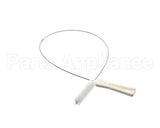 60.75.779 Rational Drip Tray Cleaning Brush
