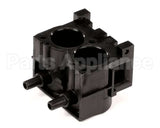 600-07-B Multiplex Flow Control Base 424 Number 8