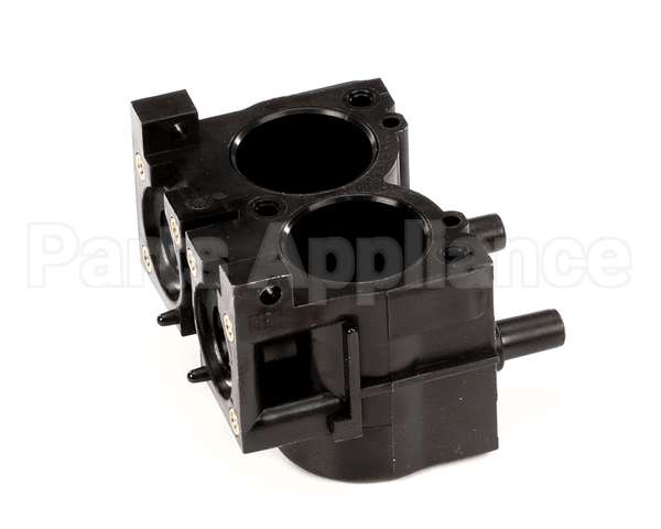 600-07-B Multiplex Flow Control Base 424 Number 8