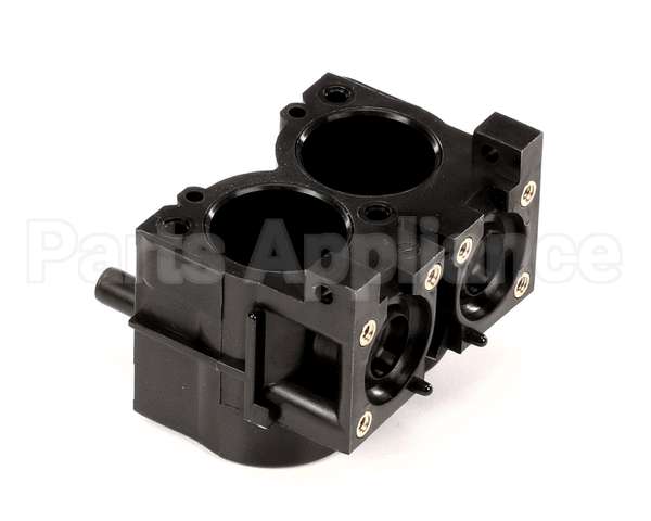 600-07-B Multiplex Flow Control Base 424 Number 8