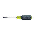 600-4 Compatible Klein Tools Screwdriver, 1/4" Hd, Square Shank