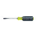 600-4 Compatible Klein Tools Screwdriver, 1/4" Hd, Square Shank