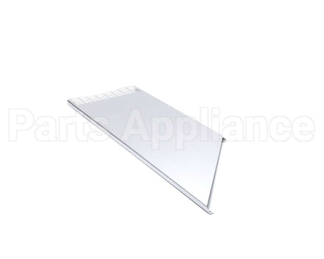 600-70004-03 Traulsen Xphtm Air Duct 264L Unit #1#2