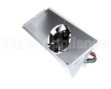 600-70059-00 Traulsen Assy One Fan W/Three Legs