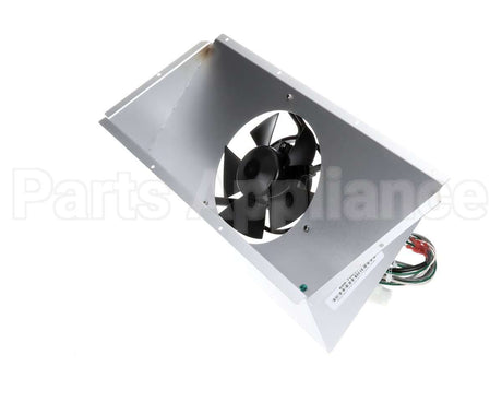 600-70059-00 Traulsen Assy One Fan W/Three Legs
