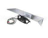 600-70059-00 Traulsen Assy One Fan W/Three Legs