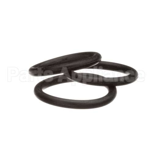 6000-5002 Fisher O-Ring Rotor