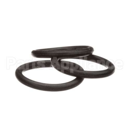 6000-5002 Fisher O-Ring Rotor