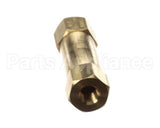 600002 Atlas Metal Strainer/Filter
