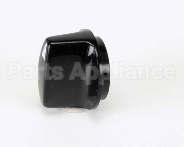 600008 Atlas Metal Thermostat Knob