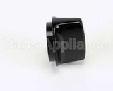 600008 Atlas Metal Thermostat Knob