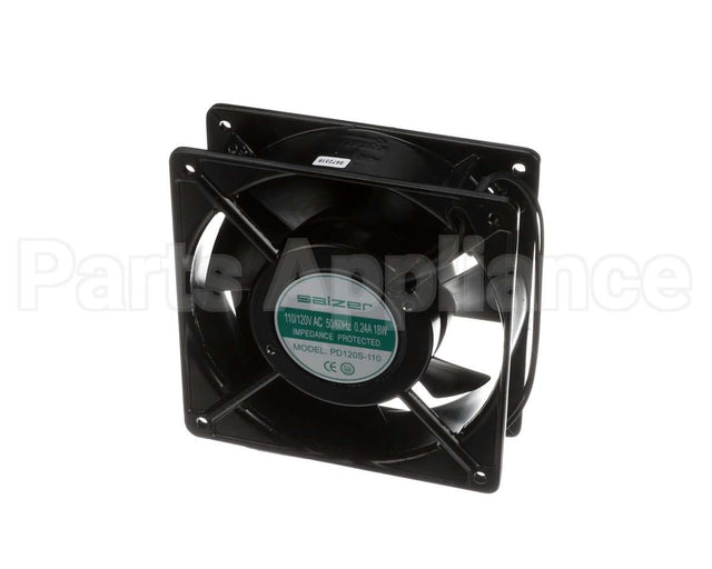 600009011 Ojeda Fan Motor