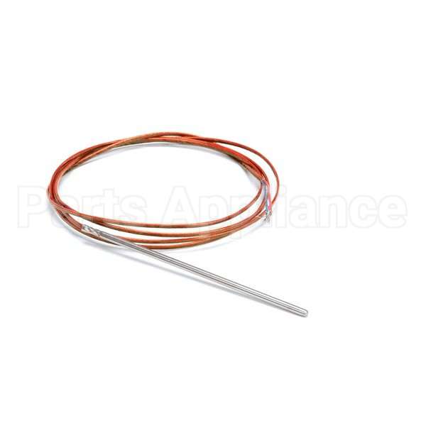 6000093 Compatible BKI Sensor J Tube, 110 X 3 Cable 1
