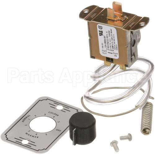 60001 Compatible Traulsen Cooler Control