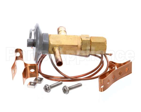 600010 Atlas Metal Expansion Valve
