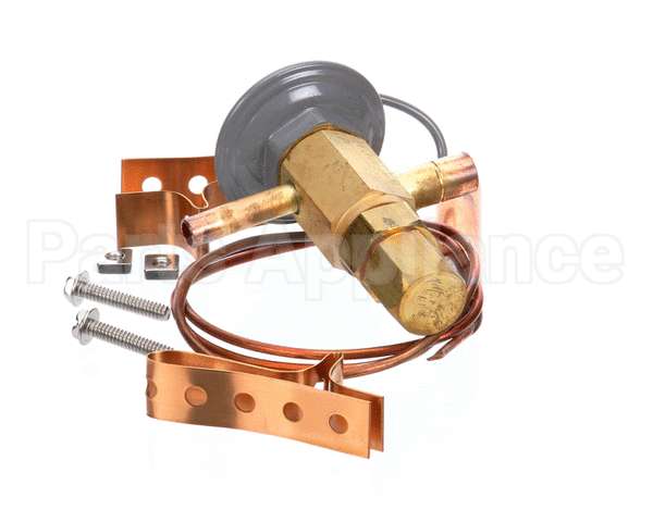 600010 Atlas Metal Expansion Valve