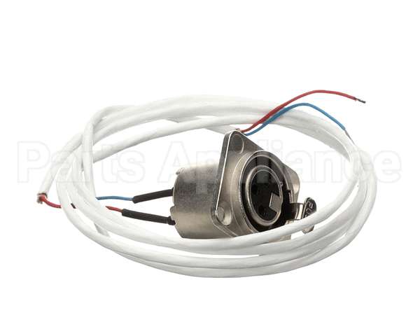 6000122 Bki Connector, Core Probe