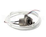 6000122 Bki Connector, Core Probe