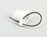 600014 Atlas Metal Light Socket For Heat Lamp