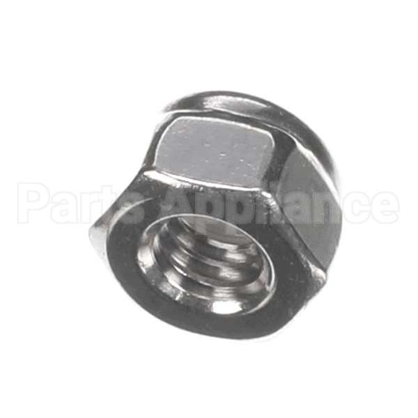 60007 Compatible Grindmaster Nut, 1/4-20 Ne Nylon Insert(Es