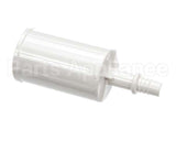 600070 Stoelting Pump Cylinder Body