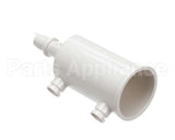 600070 Stoelting Pump Cylinder Body