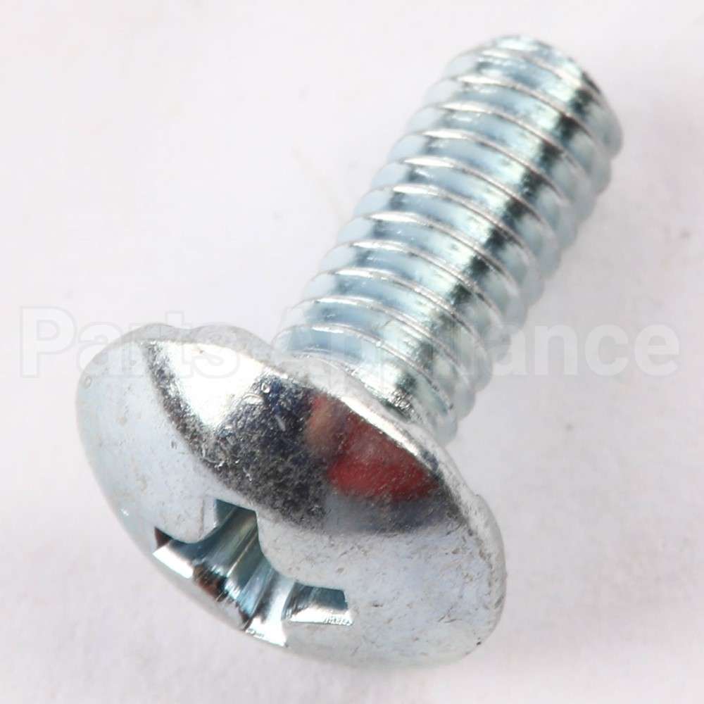 6001-002674 Samsung Screw-Machine;Th,+,No,M4,L10,Zpc(Wht),Sw