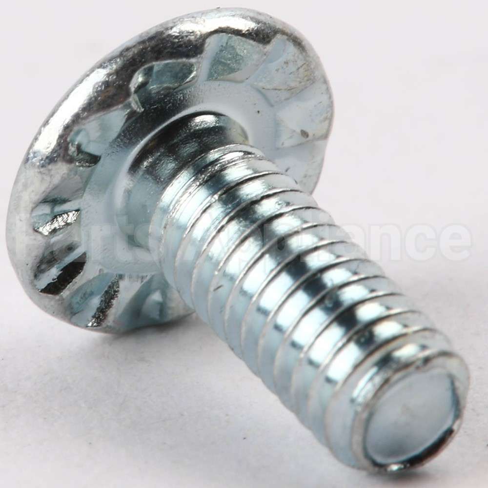 6001-002674 Samsung Screw-Machine;Th,+,No,M4,L10,Zpc(Wht),Sw