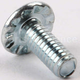 6001-002674 Samsung Screw-Machine;Th,+,No,M4,L10,Zpc(Wht),Sw