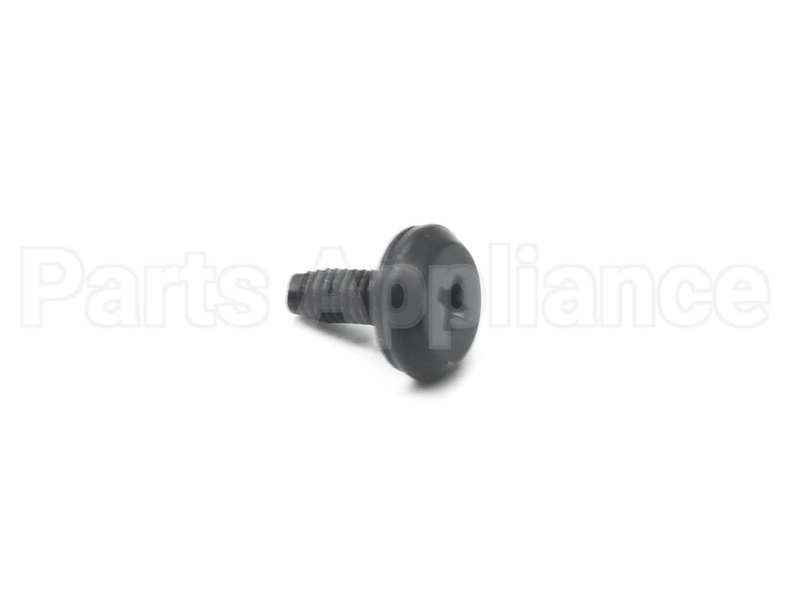 6001-002701 Samsung Screw-Machine;Pwh,+,M4,L10,Zpc(Blk),Swrc