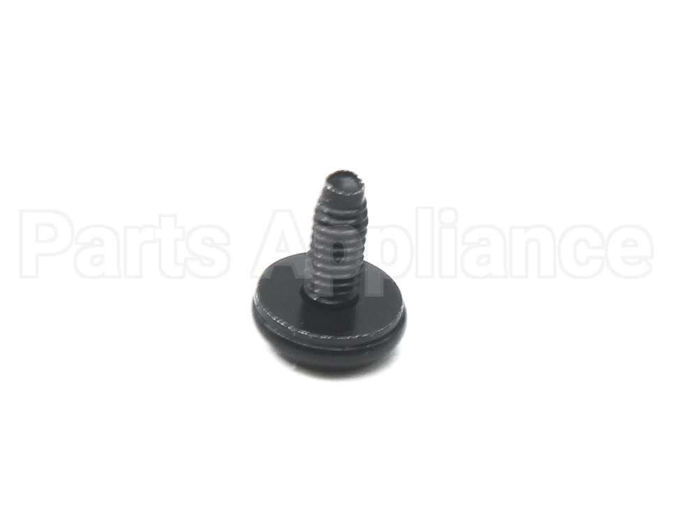 6001-002701 Samsung Screw-Machine;Pwh,+,M4,L10,Zpc(Blk),Swrc