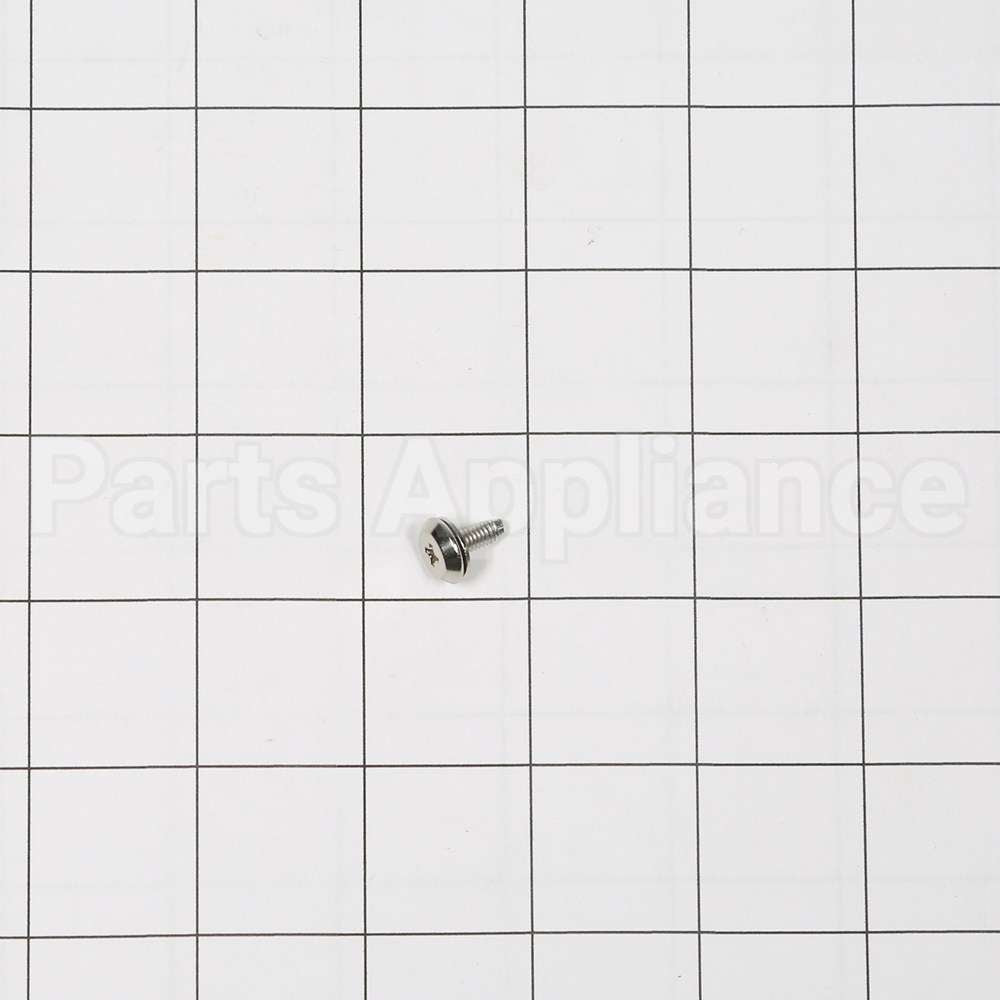 6001-002702 Samsung Screw-Machine;Pwh,+,Wp,M4,L10,Ni Plt,Swr