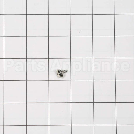 6001-002702 Samsung Screw-Machine;Pwh,+,Wp,M4,L10,Ni Plt,Swr