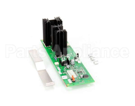 600106 Duke Repl,Fwm Controller Repl.