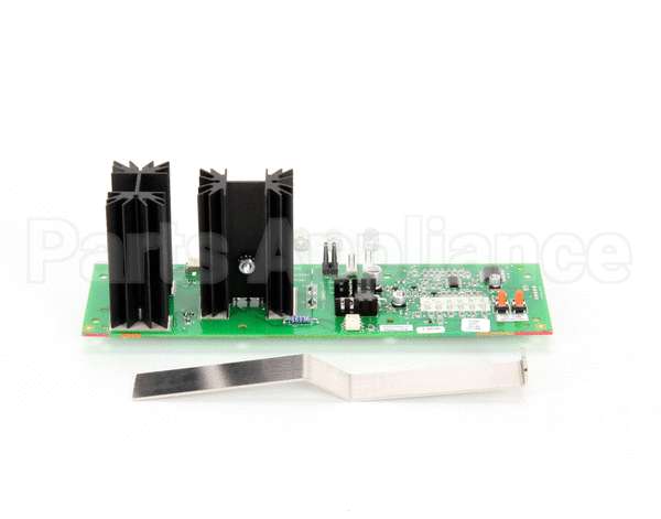 600106 Duke Repl,Fwm Controller Repl.