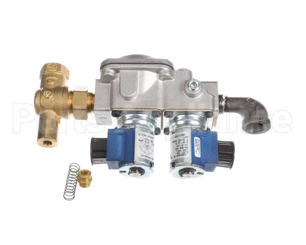 600107 Duke Repl,Valve Gas Combo Replaces 153109