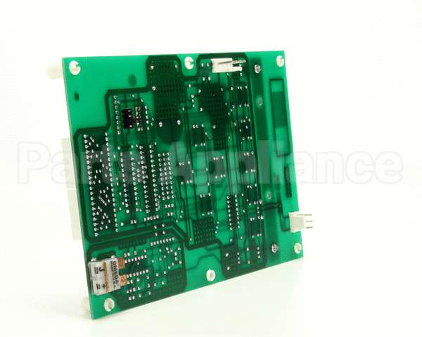 600108 Duke Asy,Control Church/Popeye's--So Specs (1
